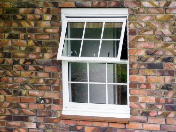 Cost of Double Hung Window Repair in White Lake