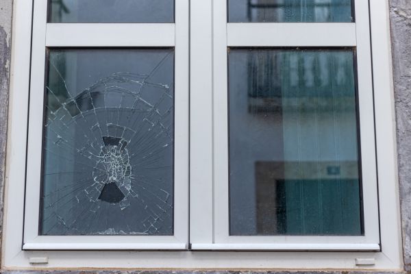 Cost of Window Glass Repair in White Lake