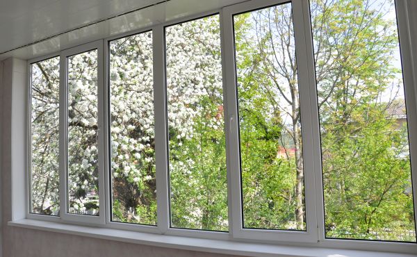 Cost of Window Repair Service in White Lake