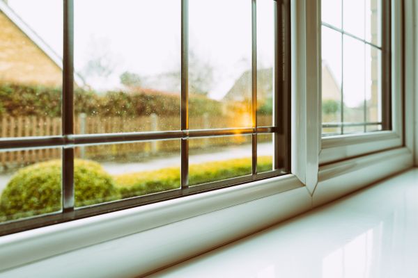 Cost of Window Frame Repair in White Lake