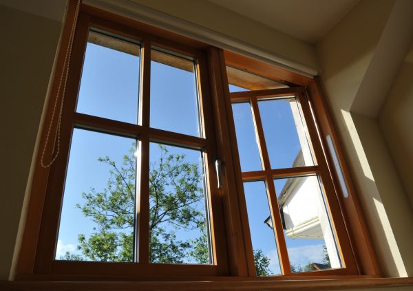 Cost of Wood Window Repair in White Lake
