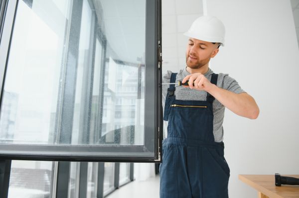 Cost of Commercial Window Repair in White Lake