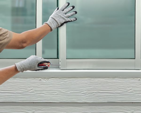 Cost of Sliding Window Repair in White Lake