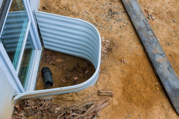 Cost of Egress Window Repair in White Lake