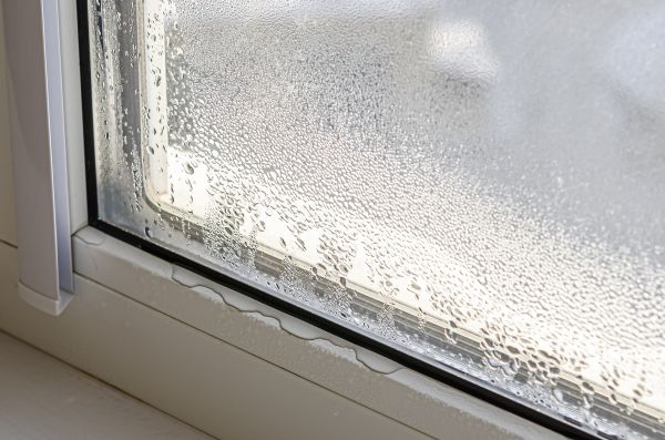 Cost of Leaky Window Repair in White Lake