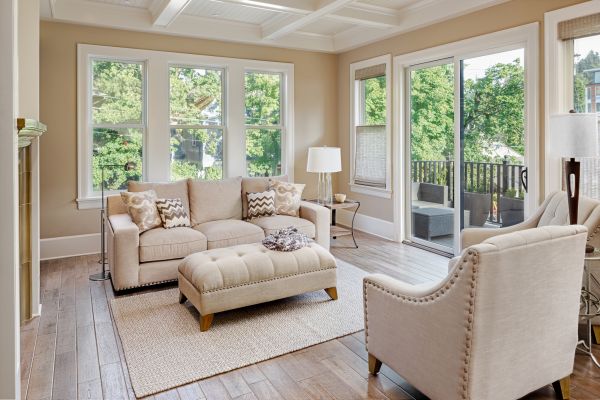 Cost of Window Casing Repair in White Lake