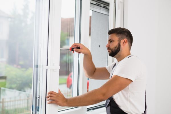 Cost of House Window Repair in White Lake