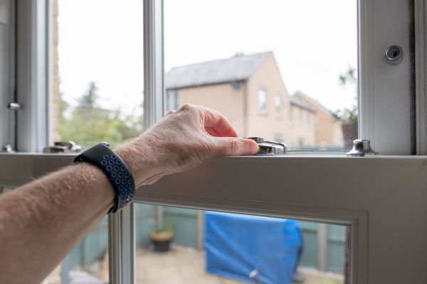 Cost of Window Lock Repair in White Lake