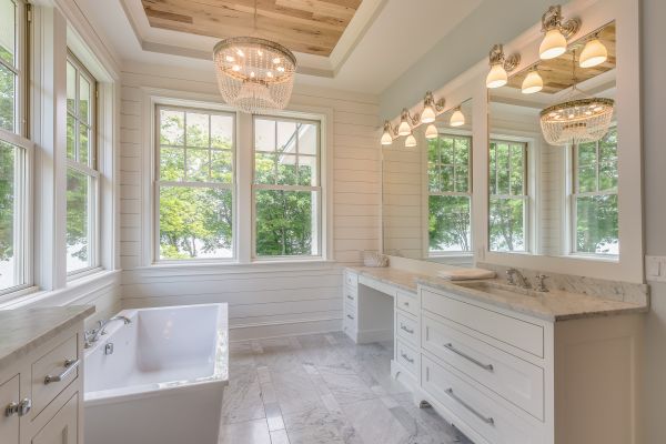 Cost of Bathroom Window Repair in White Lake