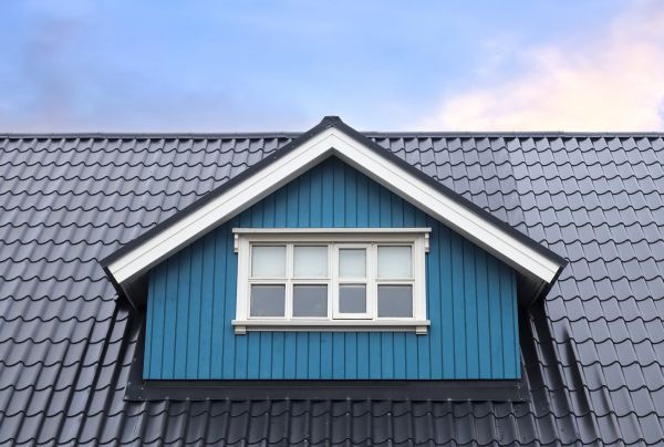 Cost of Dormer Window Repair in White Lake