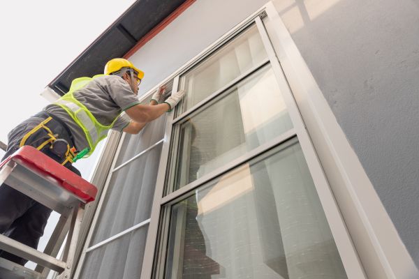 Cost of Window Mechanism Repair in White Lake