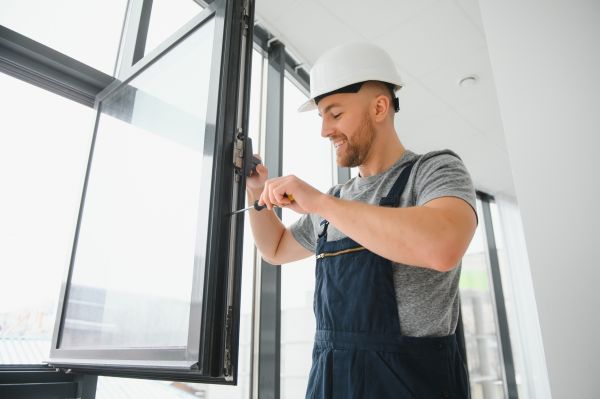 Cost of Window Spring Repair in White Lake