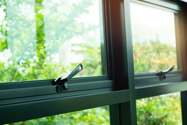 Cost of Window Crank Replacement in White Lake