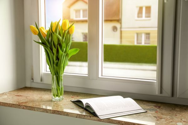 Cost of Window Sill Replacement in White Lake