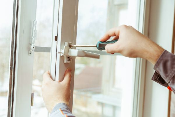Cost of Apartment Window Repair in White Lake