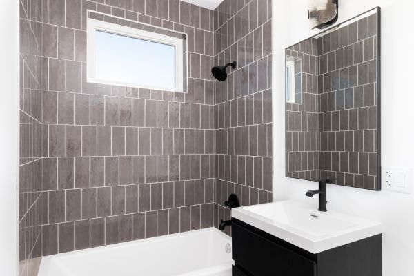 Cost of Shower Window Repair in White Lake