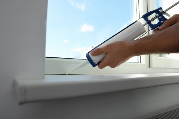 Cost of Window Leak Repair Service in White Lake
