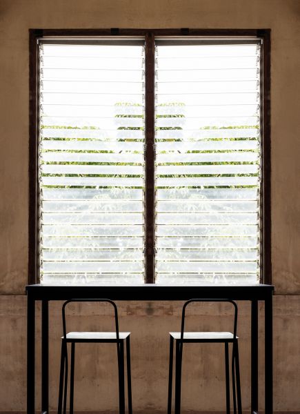 Cost of Louvre Window Repair in White Lake