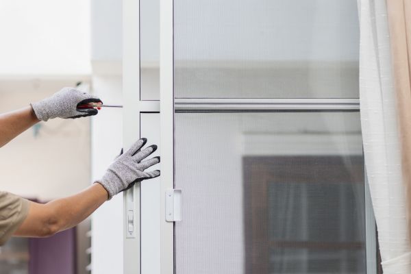 Cost of Window Roller Repair in White Lake
