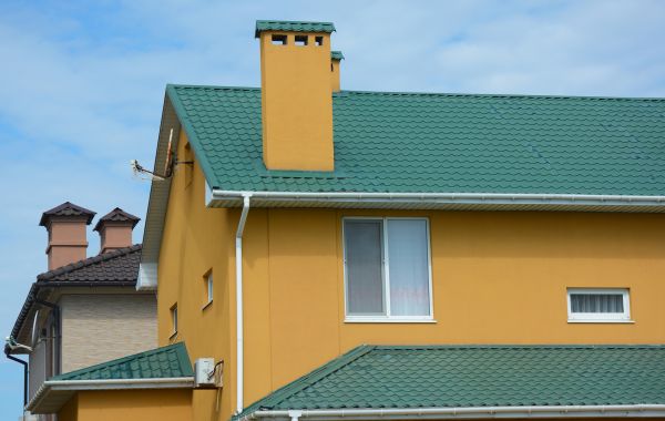 Cost of Hopper Window Repair in White Lake