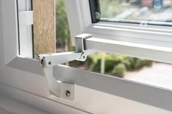 Cost of Hinged Window Repair in White Lake