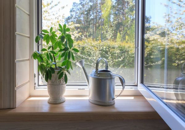 Cost of Garden Window Repair in White Lake
