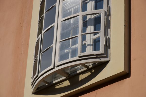 Cost of Bow Window Repair in White Lake
