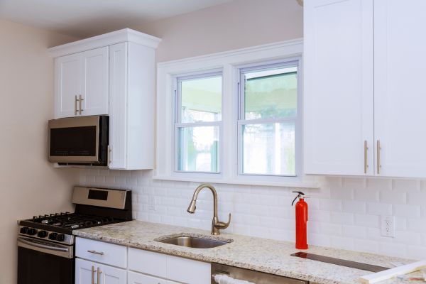 Cost of Kitchen Window Repair in White Lake
