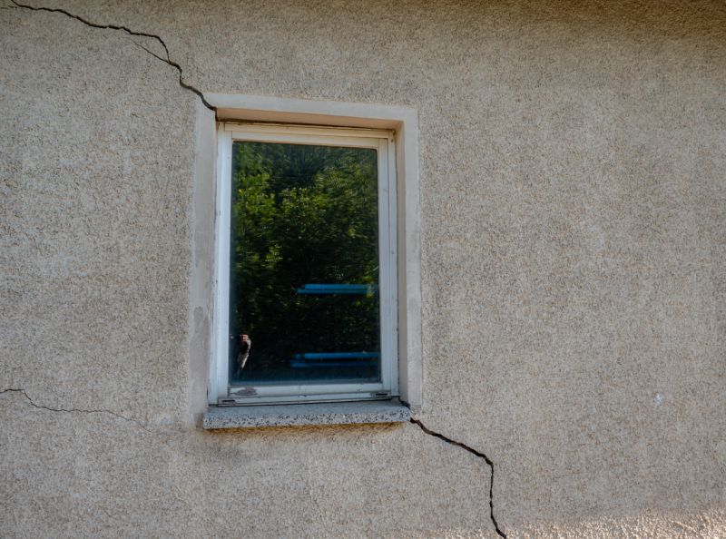 Cracked Window Repair