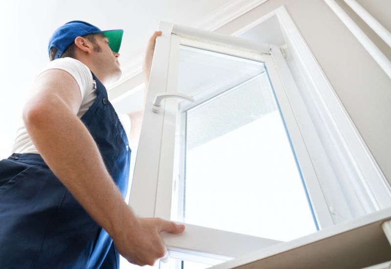 Window Maintenance Tips